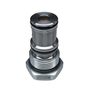 วาล์วตลับแบบเดิม <span class=keywords><strong>ADV1</strong></span>-16-0-100 ER10519258912 วาล์วโอเวอร์เซ็นเตอร์ วาล์วไฮดรอลิกแบบรวม - Product Image 2