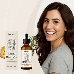 Aceite Esencial para el Cabello Ligero y Personalizable, Venta al por Mayor, Aceite de Romero Nutritivo para Cabello Seco - Product Image 5