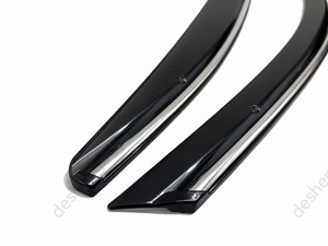 Deflettore per Finestrini Auto per Suzuki Fronx 2023+ Altri Accessori Esterni Altri Ricambi Auto - Product Image 5