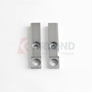 1 Pair M2.072.221 Pull Rail for PM74 SM74 High Quality <b>Offset</b> Printing Machinery Spare Parts - Product Image 4