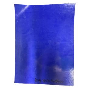 Fournisseurs de bâches en <span class=keywords><strong>pvc</strong></span> 650gsm Bâche enduite en <span class=keywords><strong>pvc</strong></span> brillant 800gsm Bâche en <span class=keywords><strong>pvc</strong></span> <span class=keywords><strong>900g</strong></span> - Product Image 5