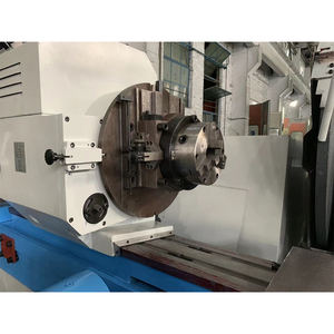 Machine à rectifier les vilebrequins MQ8260Cx18 <span class=keywords><strong>Prince</strong></span>, outils de rectification de vilebrequins, directement <span class=keywords><strong>du</strong></span> fabricant - Product Image 5