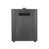 Nouvelle machine à étincelles froides sans fil Magic MR-K-1 700W avec contrôle DMX pour feux d'artifice et fontaines, idéale pour les événements de mariage et scéniques