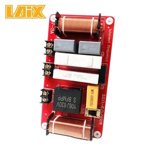 Audio professionnel 2 voies croisé pour haut-parleurs diviseur de fréquence Audio <span class=keywords><strong>passif</strong></span> Tweeter haut-parleur basse diviseur de fréquence - Product Image 1