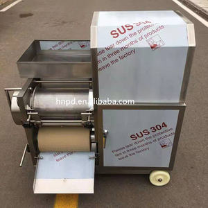 工业鱼脱骨器海鲜肉类提取机大容量鱼骨去除机 - Product Image 4