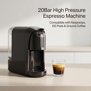 <span class=keywords><strong>Machine</strong></span> à <span class=keywords><strong>café</strong></span> à capsules 10 en 1, <span class=keywords><strong>machine</strong></span> à <span class=keywords><strong>expresso</strong></span> automatique 3 en 1 - Product Image 6