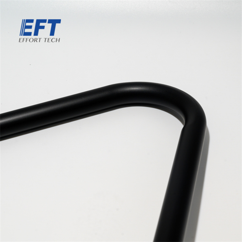 EFT UAV Гибкий штатив готовый продукт 25/G20/2 шт. 10.02.032