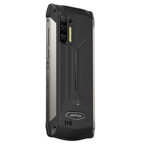 <span class=keywords><strong>Ulefone</strong></span> <span class=keywords><strong>Power</strong></span> <span class=keywords><strong>Armor</strong></span> <span class=keywords><strong>13</strong></span>สมาร์ทโฟน,256GB Android 11กันน้ำทนทาน<span class=keywords><strong>13200MAh</strong></span> 6.81โทรศัพท์มือถือเวอร์ชันสากล NFC - Product Image 5