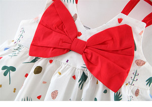 Venta al por Mayor de Ropa de Diseñador para Niños, Vestido Ajustado Informal, Pedidos de Telas Jacquard en Línea desde Malasia y Hong Kong - Product Image 4