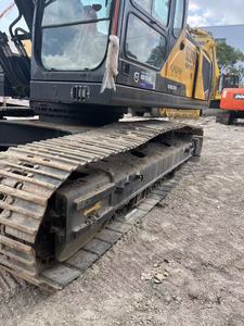 Excavadora VOLVO EC290 90% Nueva, Original de Suecia, con Certificación EPA y CE, Excavadora VOLVO 290, Excavadora EC290 - Product Image 5
