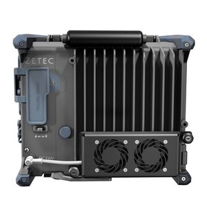 Détecteur de défauts à réseau phasé Zetec Topaz32 221x271x120mm, équipement d'inspection ultrasonique - Product Image 4