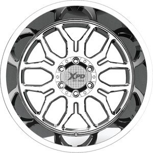 Rines de Aleación Forjada de Alto Rendimiento Personalizados de 6x120 mm, 6x139.7 mm, PCD Multi Spoke, de 17-19 Pulgadas para Autos Todoterreno - Product Image 2