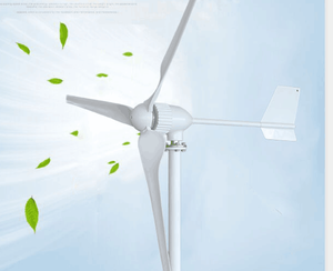 Turbina <span class=keywords><strong>de</strong></span> <span class=keywords><strong>viento</strong></span> horizontal 1kw 1500W 2kw 5kw 12V 24V 48V <span class=keywords><strong>Molinos</strong></span> <span class=keywords><strong>de</strong></span> <span class=keywords><strong>viento</strong></span> <span class=keywords><strong>de</strong></span> energía libre <span class=keywords><strong>renovable</strong></span> para el hogar Sistema generador <span class=keywords><strong>de</strong></span> <span class=keywords><strong>viento</strong></span> <span class=keywords><strong>de</strong></span> pequeña potencia - Product Image 2