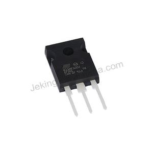 Jeking nuovo e originale MOSFET N-Ch 1000 Volt 8.3 uno Zener A-247-3 STW11NK100Z - Product Image 6