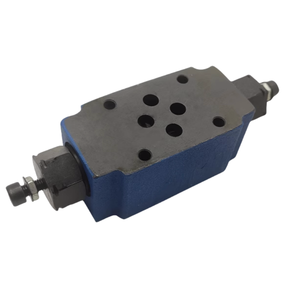 Válvula de Paso Hidráulica Unidireccional Serie Z2FS Z2FS6 Z2FS10 Z2FS16 Z2FS6-30B Z2FS10-20B Z2FS16-20B - Product Image 6