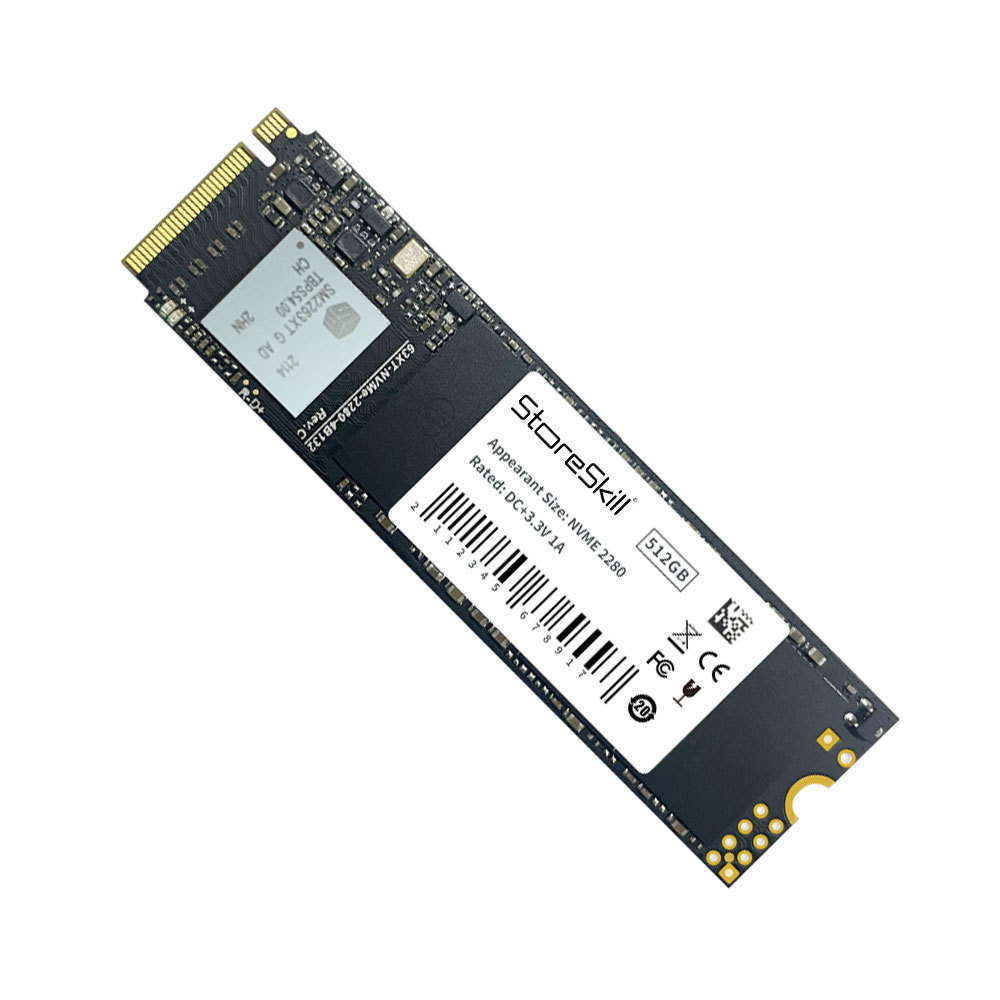 Manufacturer <strong>NVMe</strong> <strong>M.2</strong> 2280 PCIE3.0 128GB 256GB 512GB <strong>1Tb</strong> New Design for Gaming Computers and Gaming Laptops Aesthetic Capacious