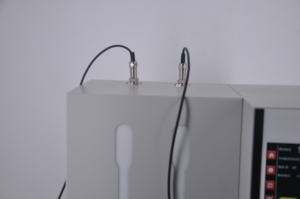 เครื่องมือวัดสำหรับจุดหลอมเหลวของขี้ผึ้งปิโตรเลียม (เส้นโค้งระบายความร้อน) - Product Image 5