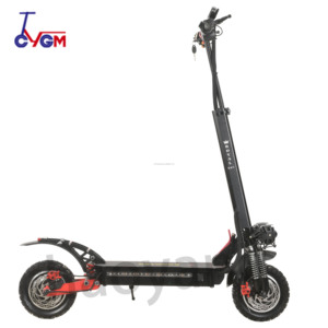 Precio barato personalizado eléctrico inteligente 48V 1000W 1500W Dual Motor E Scooter 2 ruedas Scooter eléctrico de alta velocidad - Product Image 5