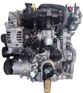 福特汽车原装供应商汽车发动机总成C16HD0Z C1BG-6006-ZB JTJA 1.6电机EcoBoost - Product Image 3