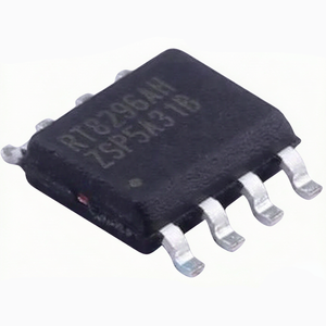 Régulateurs de tension à découpage RT8296AHZSP 3A, 23V, 340kHz, convertisseur abaisseur synchrone - Product Image 1