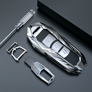 Чехол для автомобильного ключа, защитный чехол для <span class=keywords><strong>Mazda</strong></span> 2 <span class=keywords><strong>3</strong></span> 5 6 Atenza Axela Demio CX-4 CX-5 CX5 CX-<span class=keywords><strong>3</strong></span> CX7 CX-9 2016 2017 2018 2019 - Product Image 3
