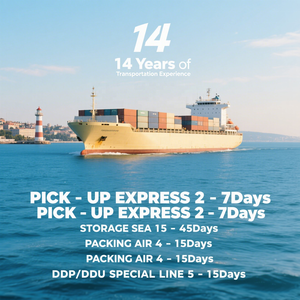 중국 배송 에이전트 화물 운송 FBA 배송 DHL UPS FEDEX 선전 멕시코/캐나다/싱가포르/태국 항공 + 익스프레스 24/7 - Product Image 2