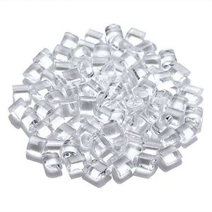 Gránulos de Polimetilmetacrilato Acrílico FX ChiMei PMMA CM-205, Alta Resistencia a la Temperatura, Transparente, Grado de Inyección de Alto Flujo - Product Image 3