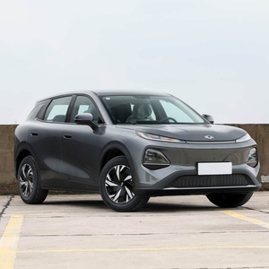 Changan Qiyuan Q05 NEVO 2026 – SUV Compact 100% Électrique avec <span class=keywords><strong>Batterie</strong></span> CATL, Autonomie Étendue 405/506 km, <span class=keywords><strong>Recharge</strong></span> Rapide, Véhicule Familial Électrique - Product Image 3