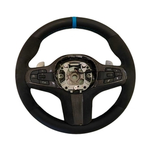 Vô lăng ba chấu cao cấp, định hình phong tục lái xe của bạn - Product Image 2