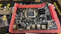 Placa base DDR4 de fábrica compatible con 8th/9th I3/i5/i7 placa base H310/H310C Lga1151