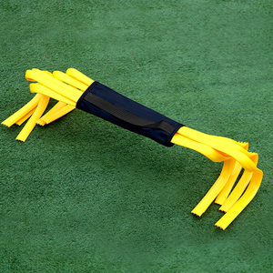 Có thể điều chỉnh rào cản kệ đa chức năng trở ngại đứng bóng đá thiết bị đào tạo nhảy rào cản - Product Image 5