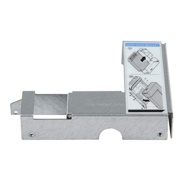 Hot Sale 3.5" to 2.5" Adapter for Dell 13th / 14th Caddy