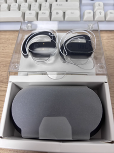 Écouteurs sportifs <span class=keywords><strong>JBL</strong></span> Soundgear Sense Open Ear, écouteurs sans fil à oreille ouverte avec crochets d'oreille, étanches IPX6, écouteurs sans fil - Product Image 6
