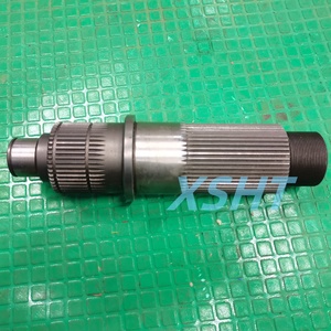 แกนหมุนกล่องย่อยเกียร์10JSX95-1707105 - Product Image 3