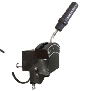 CONJUNTO <span class=keywords><strong>DE</strong></span> CONTROL <span class=keywords><strong>DE</strong></span> <span class=keywords><strong>CAMBIO</strong></span> <span class=keywords><strong>DE</strong></span> VELOCIDADES ORIGINAL CDM856DI.05.01.01 DXS-00 para CARGADOR <span class=keywords><strong>DE</strong></span> RUEDAS CDM833 CDM853 CDM856D, PIEZAS <span class=keywords><strong>DE</strong></span> REPUESTO A <span class=keywords><strong>PRECIO</strong></span> ECONÓMICO - Product Image 1