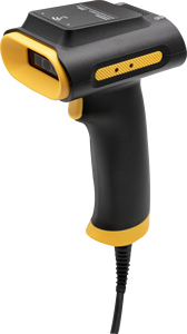 Chainway sr160 cầm tay PDA impinj E310 UHF RFID Reader USB Scanner thiết kế gồ ghề Android/Linux/Palm OS tương thích 2D kho - Product Image 3