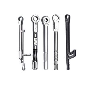 Clé à cliquet dynamométrique Clé d'arrêt pour implants guidés Clé Hi-Torq en vente - Product Image 6