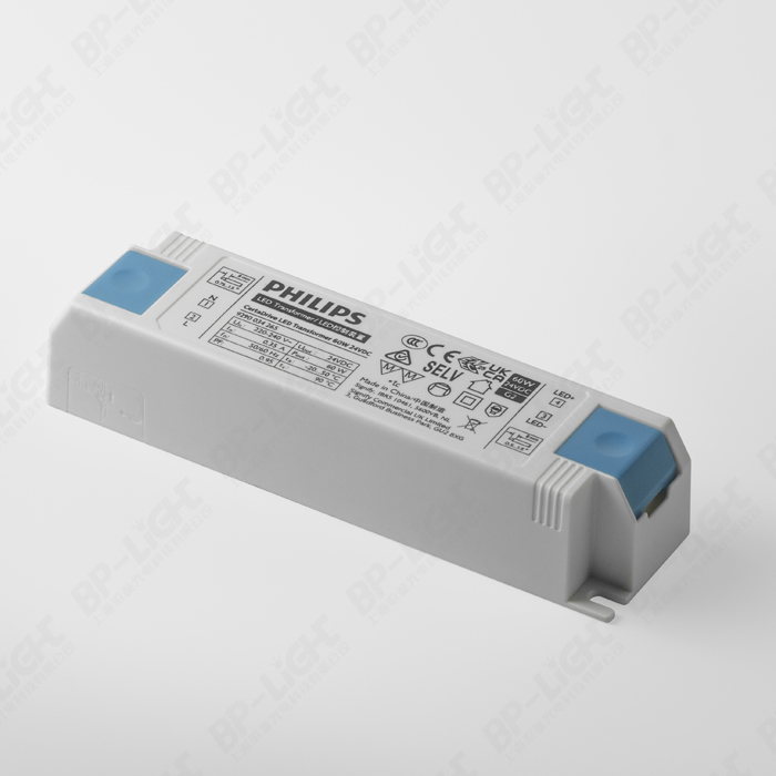 Для Philips CertaDrive светодиодный трансформатор 30 Вт 24VDC 929003426480 линейное акцентное освещение фасадное освещение