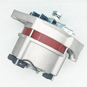 Alternador 45-2589 452589 <span class=keywords><strong>para</strong></span> Camión <span class=keywords><strong>de</strong></span> Refrigeración Thermo King, <span class=keywords><strong>Repuestos</strong></span> <span class=keywords><strong>para</strong></span> Motor Diésel - Product Image 1