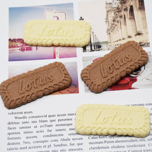 Nuevo Molde de Silicona para Galletas de Chocolate DIY, Molde para Hornear Waffles, Molde para Jabón Hecho a Mano, Molde para Velas, Herramientas para Hornear Pasteles de <span class=keywords><strong>Fondant</strong></span> - Product Image 2