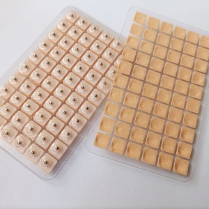 Semillas <span class=keywords><strong>de</strong></span> oreja <span class=keywords><strong>Auriculoterapia</strong></span>, bola <span class=keywords><strong>de</strong></span> acero, masaje <span class=keywords><strong>de</strong></span> oreja, modelo <span class=keywords><strong>de</strong></span> semillas <span class=keywords><strong>de</strong></span> oreja - Product Image 6