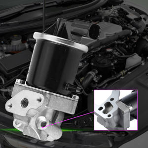 Valve <span class=keywords><strong>EGR</strong></span> 030131503F pour VW Lupo 6X1 <span class=keywords><strong>Polo</strong></span> 6N2 Seat VAG DE - Product Image 4