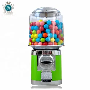 Gumball Vendor Kleiner Süßigkeiten automat/Spielzeug automat Süßigkeiten automat Gumball Vending