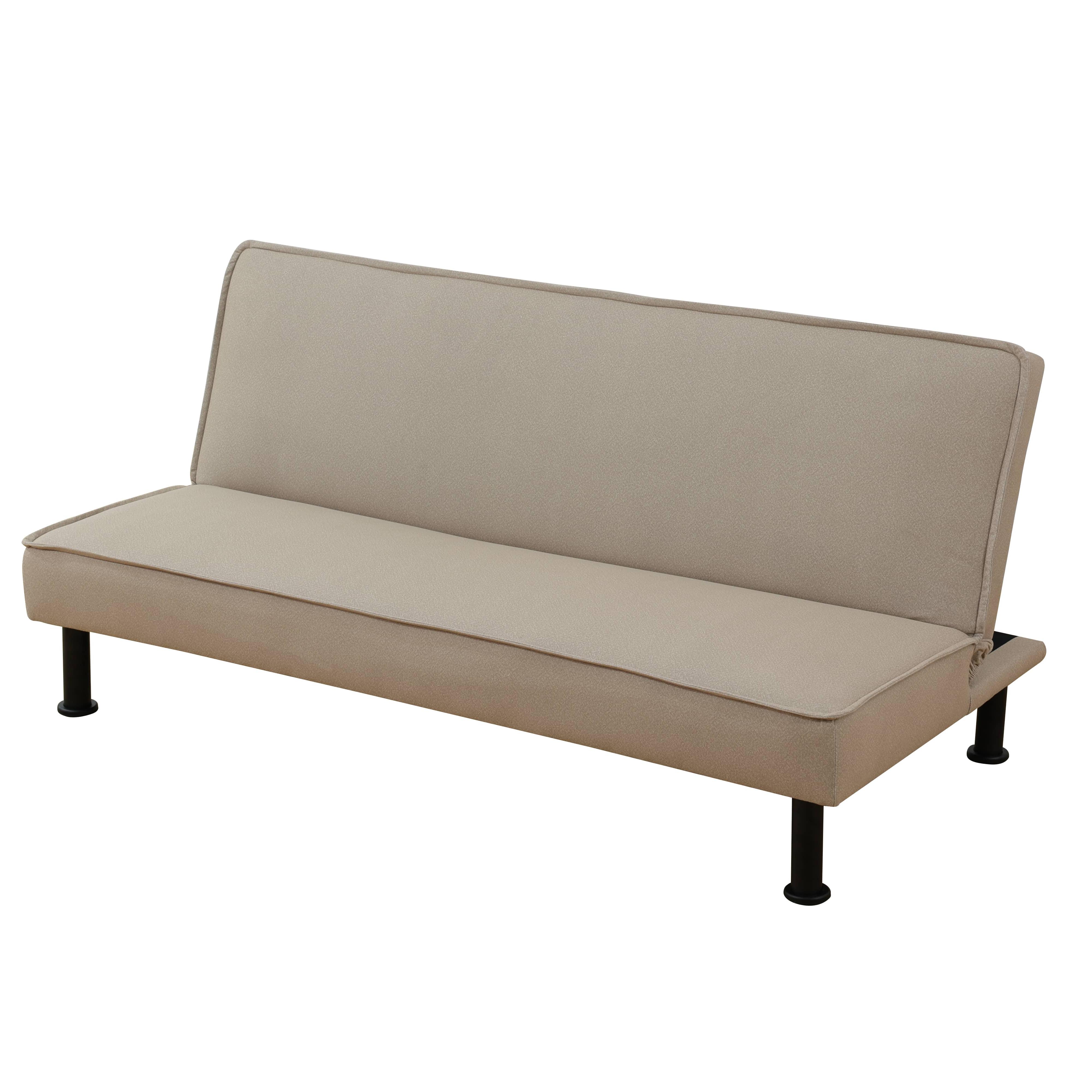 Low Price Sofa Bed Without Armrest Modular Furniture Set | Alibaba.com