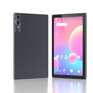 Nouvelle tablette PC <span class=keywords><strong>Android</strong></span> portable tendance de 10,1 pouces avec prise en charge GMS, Bluetooth 5.0 tout-en-un pour le divertissement et le bureau - Product Image 2