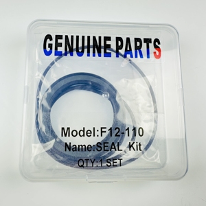 Nhà sản xuất cung cấp F12 loạt F12-030 thủy lực sửa chữa động cơ máy bơm Kit cho Parker - Product Image 6