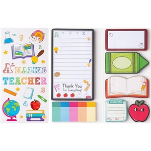 Pegatinas Adhesivas de Papel con Diseño de Dibujos Animados, Kawaii y Duraderas, <span class=keywords><strong>para</strong></span> Útiles de Oficina, Escuela y Hogar - Product Image 4