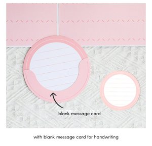 Flower 3D Pop up Birthday & Mother's Day <b>Cards</b> Eco-Friendly Recyclable <b>Paper</b> Get Well Gifts for Women - Product Image 5