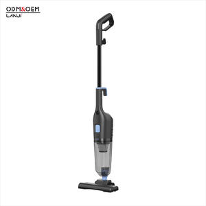 OEM F12 AC400W portatile portatile verticale aspirapolvere 12kPa Super aspirazione 6M cavo di alimentazione grande tazza per la polvere per uso domestico - Product Image 5