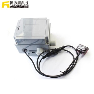 Cảm biến tự động vòi nước điều khiển AC/DC điện kiểm soát hộp mô-đun - Product Image 1